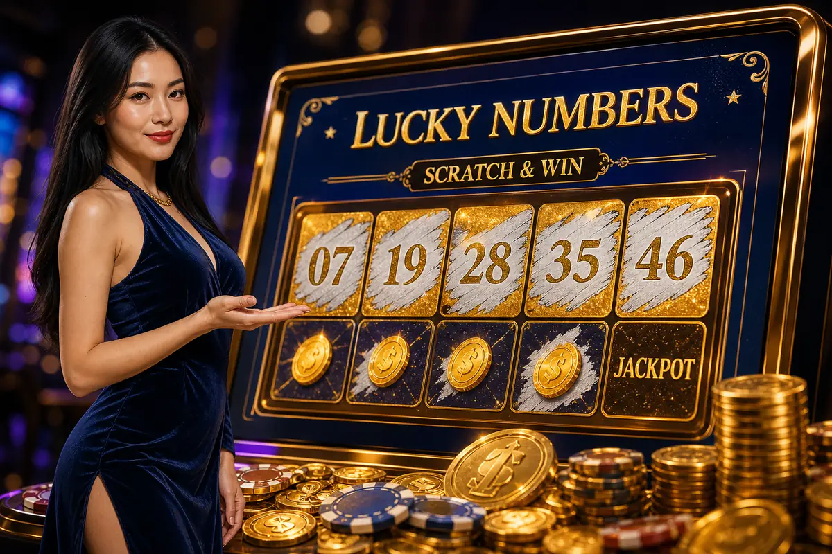mtown8 Casino antaramuka permainan langsung