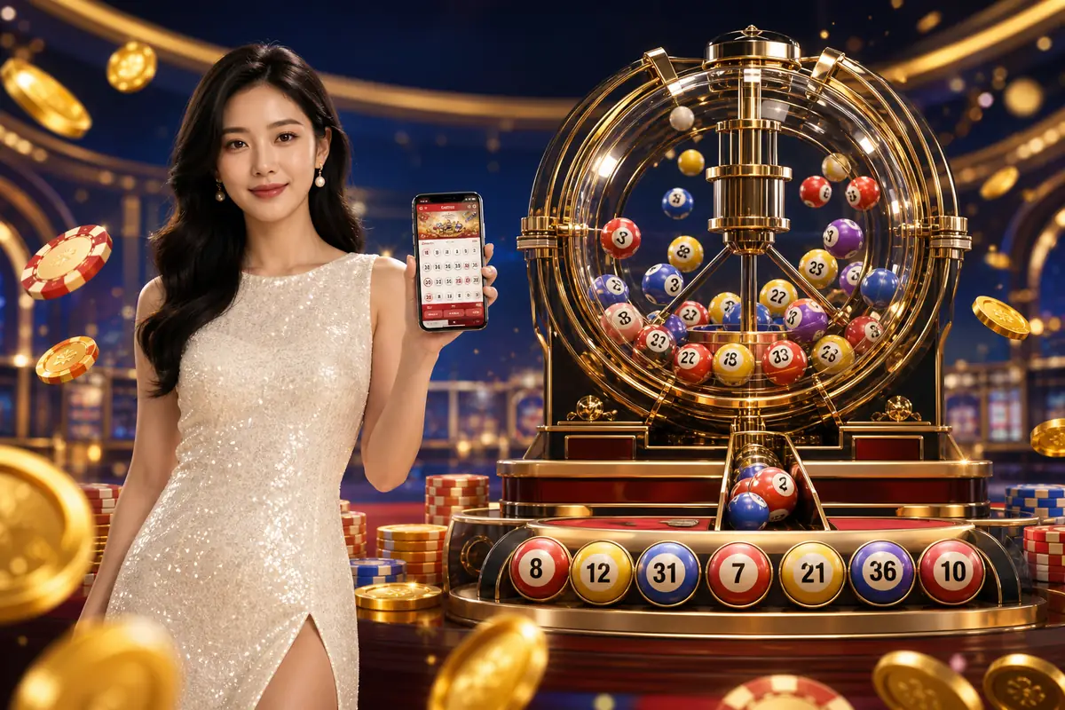 mtown8 cara pilih nombor loteri