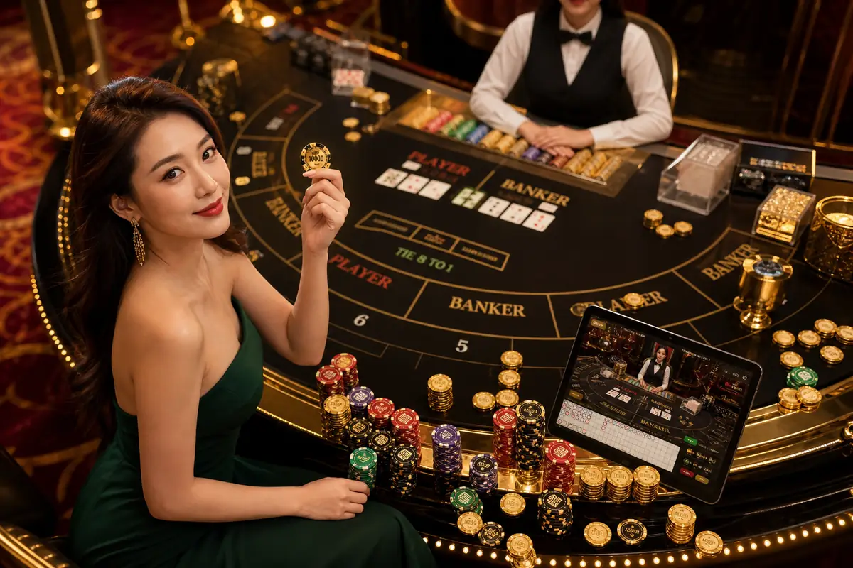 mtown8 login akaun pemain Malaysia