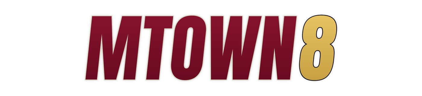 mtown8 logo